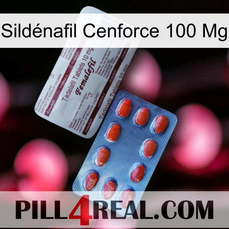 Sildénafil Cenforce 100 Mg 36